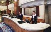 Туры в отель Crown Plaza Mutiara