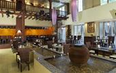 Туры в отель Crown Plaza Mutiara