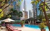 Туры в отель Crown Plaza Mutiara