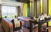 Туры в отель Crown Plaza Mutiara