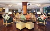 Туры в отель Crown Plaza Mutiara