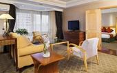 Туры в отель Crown Plaza Mutiara