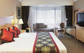 Туры в отель Crown Plaza Mutiara