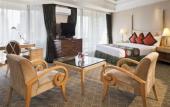 Туры в отель Crown Plaza Mutiara