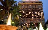 Туры в отель Crown Plaza Mutiara