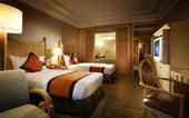 Туры в отель Crown Plaza Mutiara