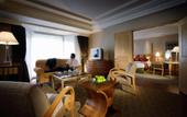 Туры в отель Crown Plaza Mutiara