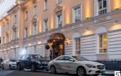 Туры в отель Grand Hotel Звезда