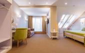 Туры в отель Grand Hotel Звезда