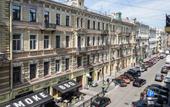 Туры в отель Solo Largo у Невского проспекта