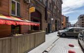 Туры в отель Solo Largo у Невского проспекта