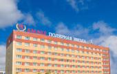 Туры в отель АМАКС Полярная Звезда