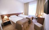 Туры в отель Diplomat Hotel