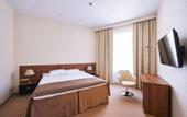 Туры в отель Diplomat Hotel