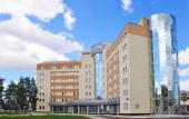 Туры в отель Open City Hotel