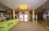 Туры в отель Open City Hotel