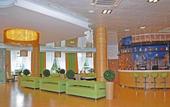 Туры в отель Open City Hotel