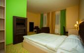 Туры в отель Open City Hotel