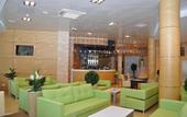 Туры в отель Open City Hotel