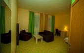 Туры в отель Open City Hotel
