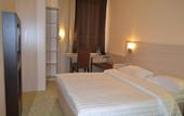 Туры в отель Open City Hotel