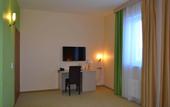 Туры в отель Open City Hotel