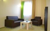 Туры в отель Open City Hotel