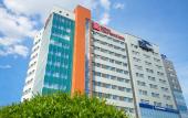 Туры в отель Hilton Garden Inn Volgograd