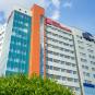 Туры в отель Hilton Garden Inn Volgograd, оператор Anex Tour