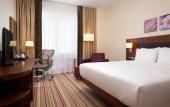 Туры в отель Hilton Garden Inn Volgograd