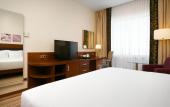 Туры в отель Hilton Garden Inn Volgograd