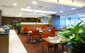 Туры в отель Hilton Garden Inn Volgograd