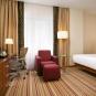 Туры в отель Hilton Garden Inn Volgograd, оператор Anex Tour