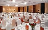 Туры в отель Crown Plaza Sohar