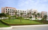 Туры в отель Crown Plaza Sohar