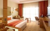 Туры в отель Crown Plaza Sohar