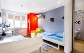 Туры в отель Квартира 31 Hostel