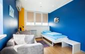 Туры в отель Квартира 31 Hostel