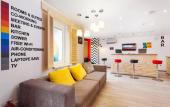 Туры в отель Квартира 31 Hostel