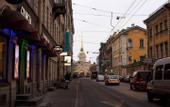 Туры в отель Хостелы Рус – Адмиралтейство