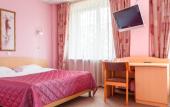 Туры в отель Гостиница Ингрия