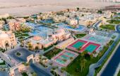 Туры в отель Albatros Aqua Vista Resort