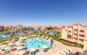 Туры в отель Albatros Aqua Vista Resort