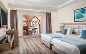 Туры в отель Albatros Aqua Vista Resort