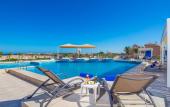Туры в отель Albatros Aqua Vista Resort