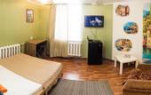 Туры в отель 22-HOTEL (ул. Привокзальная)