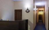 Туры в отель Гостиница Азия