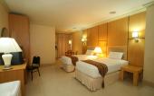 Туры в отель Crown Regency Residences Cebu