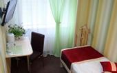 Туры в отель Танго