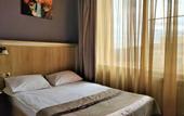 Туры в отель Ка Роял Отель (Домодедово)